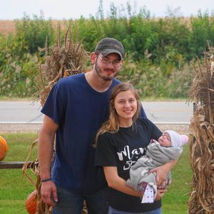 Meet your Posher, Gina